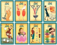 The Housewives Tarot