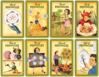 The Housewives Tarot