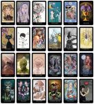 78 Tarot 1st Limited Edition