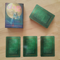 The Good Tarot: A 78-Card Deck and Guidebook