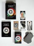 The Wild Unknown Tarot Deck and Guidebook (Mass Production Version)