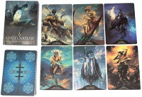 Angelarium: Oracle of Emanations