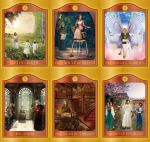 The Akashic Tarot