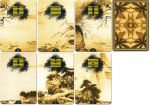 I Ching Oracle Cards