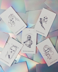 Luminous Spirit Tarot: Prism Edition