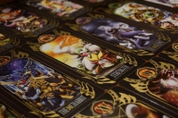 Pokebox Doujin Pokemon Tarot