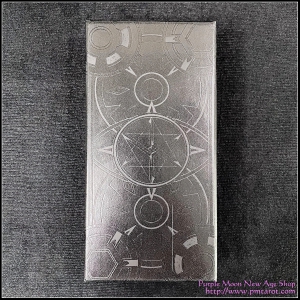 Pokebox Doujin Pokemon Tarot