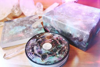 The Spirit De La Lune Deck