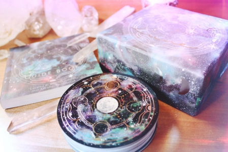 The Spirit De La Lune Deck