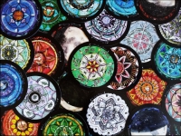 The Spirit De La Lune Deck