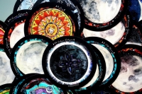 The Spirit De La Lune Deck