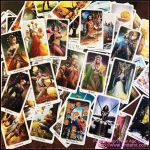 FateShifters Astrology Tarot