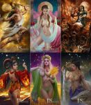 FateShifters Astrology Tarot