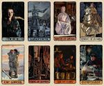 Game Of Thrones Tarot