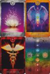 Chakra Reading Cards: Ancient Wisdom To Balance And Heal