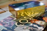 Cosmos Tarot & Oracle Deck First Limited Edition