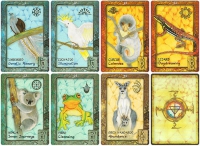 Animal Dreaming Oracle