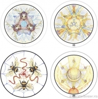 The Transparent Oracle