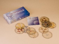 The Transparent Oracle