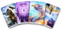 Sacred Power Reading Cards