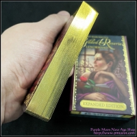 Gilded Reverie Lenormand: Expanded Edition