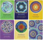 The Soul's Journey Lesson Cards
