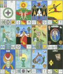 Tarot of Ceremonial Magick -- Babalon Edition