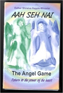 Aah Seh Nai - The Angel Game