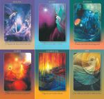 Dream Oracle Cards