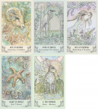 Spiritsong Tarot