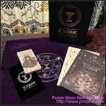 Fate / Journey FGO Tarot