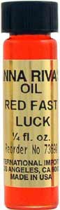 Anna Riva Magick Oil 2 dram