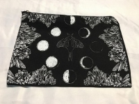 78 Tarot 4th Limited Edition -  Astral Tarot Deck with Moth Cloth Set