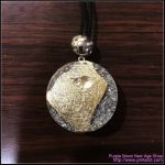 Orgone Pendant Tree Of Life