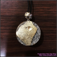 Orgone Pendant Tree Of Life