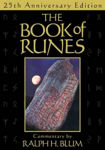 The Book Of Runes, 25th Anniversary Edition