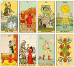 Before Tarot Deck