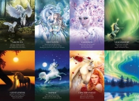 Oracle Of The Unicorns