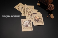 Fate / Journey Fgo Tarot - Minor Acrana