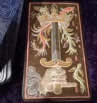 Trionfi Della Luna Paradoxical Classic Edition