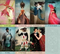 Oracle Of Mystical Moments