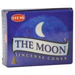 Hem Cone Incense