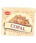 Hem Cone Incense