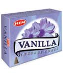 Hem Cone Incense