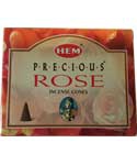 Hem Cone Incense