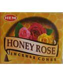 Hem Cone Incense