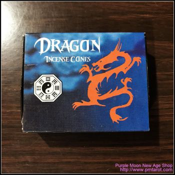 Kamini Aromatics Cone Incense