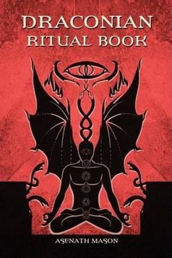 Draconian Ritual Book