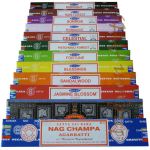 Satya Sai Baba Incense Sticks