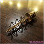 Seed of Life Healing Pendulum